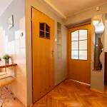 Student District In The Heart Of Lodz&free Parking 아파트 우치
