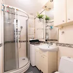 Student District In The Heart Of Lodz&free Parking 아파트 *